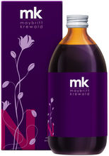 MK organic pure Aronia N juice hos Lykke & velvære i Helsingør
