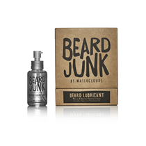 Beard Junk - Beard Lubricant 50 ml hos Lykke & velvære i Helsingør Nordsjælland