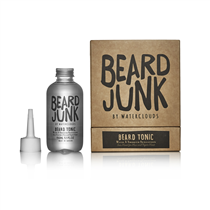 Beard Junk - Beard Tonic 150 ml hos Lykke & velvære i Helsingør Nordsjælland