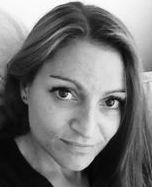 Louise Brink Larsen behandler og selvstændig kosmetolog hos Lykke & velvære i Helsingør