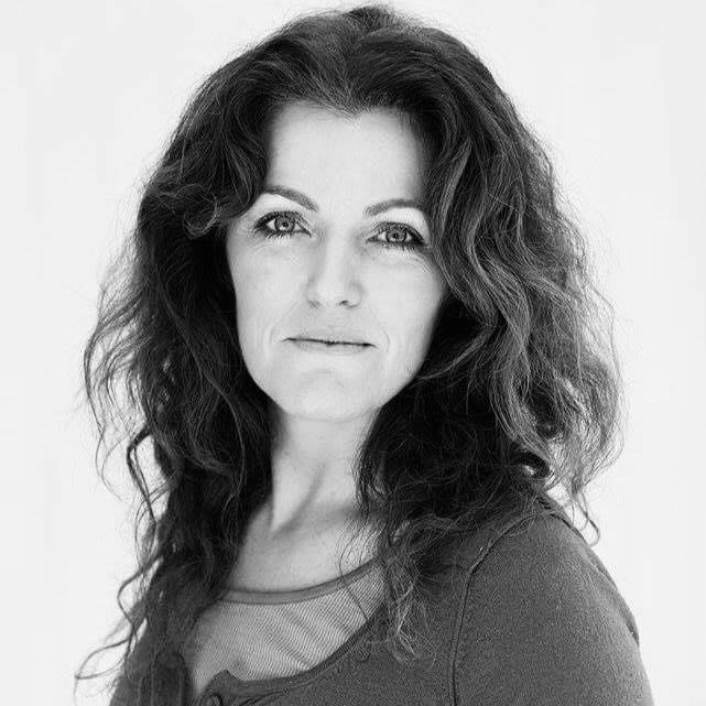 Linda Lykke Stensborg indehaver af Lykke & velvære skønhedsklinik i Helsingør Nordsjælland