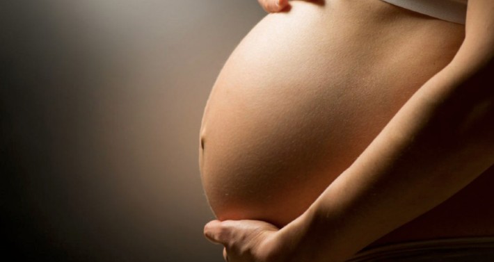 Graviditetsmassage gravidmassage hos Lykke & velvære i Helsingør Nordsjælland