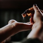 Aromaterapi aromaessens essentielle olier event hos Lykke & velvære i Helsingør Nordsjælland skønhedsklinik skønhedssalon