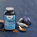 Kosttilskud naturlige vitaminer mineraler Nani alaska vildlaks omega 3 hos Lykke & velvære i Helsingør Nordsjælland.jpg