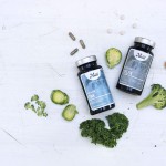 Kosttilskud naturlige vitaminer mineraler foodstate vegansk Nani Zink og Selen hos Lykke & velvære i Helsingør Nordsjælland