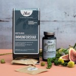 Nani foodstate vitaminer og mineraler Immunforsvar kosttilskud hos Lykke & velvære I Helsingør Nordsjælland